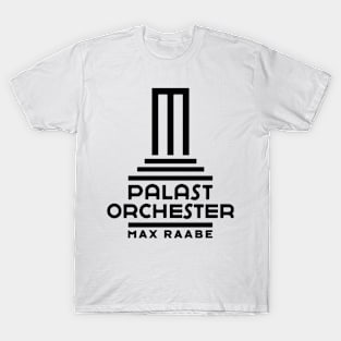 Palast Orchester mit Max Raabe T-Shirt